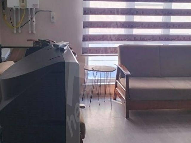 DÜZCE MERKEZ EŞYALI KİRALIK DAİRE - Görsel 3