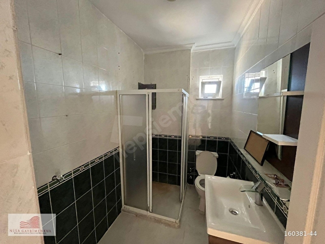 Yenişehir Merkez Çağdaş Centerda 3+1 Full Yapılı Satılık - Görsel 26