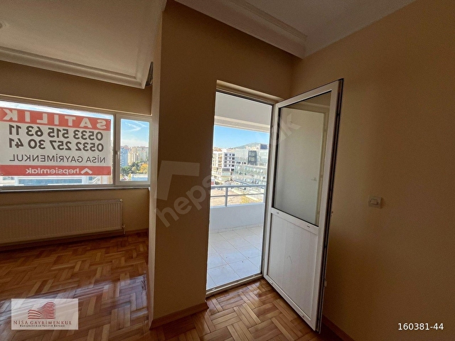 Yenişehir Merkez Çağdaş Centerda 3+1 Full Yapılı Satılık - Görsel 8