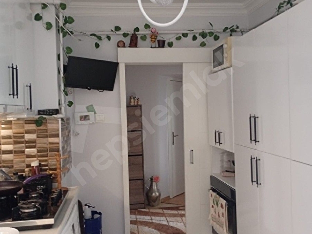 Kuşbakışı Ankara - Görsel 11