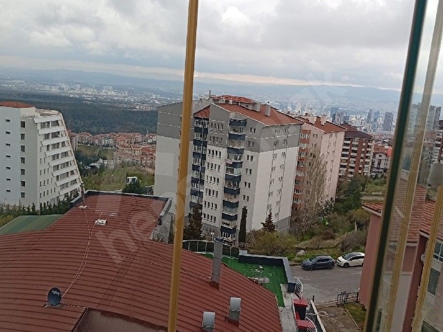 Kuşbakışı Ankara - Görsel 12