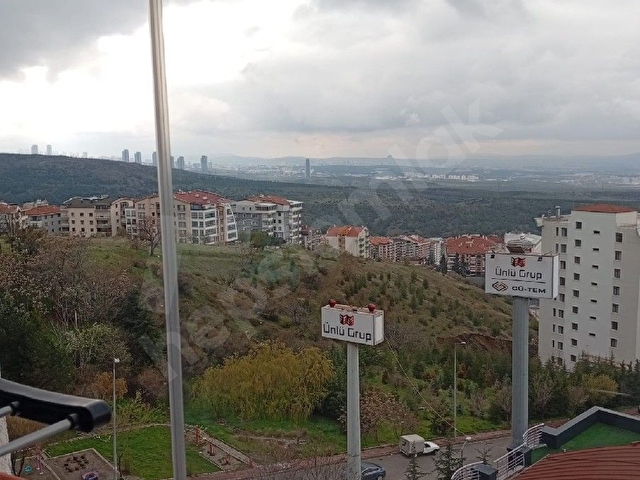Kuşbakışı Ankara - Görsel 13