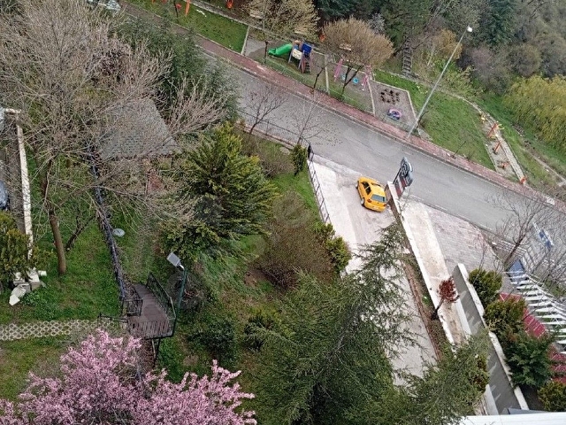 Kuşbakışı Ankara - Görsel 19