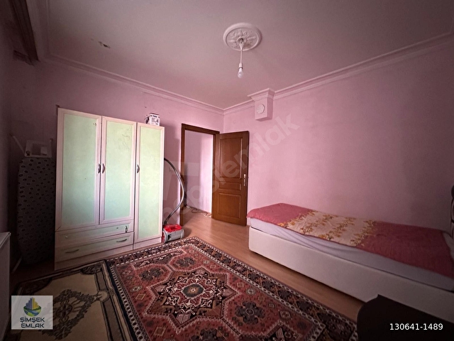 ŞİMŞEK EMLAKTAN ETLİK YAYLA MH. 75 M2 1+1 FULL EŞYALI KİRALIK - Görsel 19