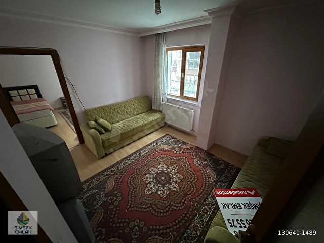 ŞİMŞEK EMLAKTAN ETLİK YAYLA MH. 75 M2 1+1 FULL EŞYALI KİRALIK - Görsel 8