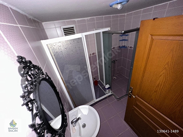 ŞİMŞEK EMLAKTAN ETLİK YAYLA MH. 75 M2 1+1 FULL EŞYALI KİRALIK - Görsel 21