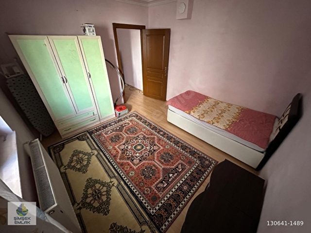 ŞİMŞEK EMLAKTAN ETLİK YAYLA MH. 75 M2 1+1 FULL EŞYALI KİRALIK - Görsel 18