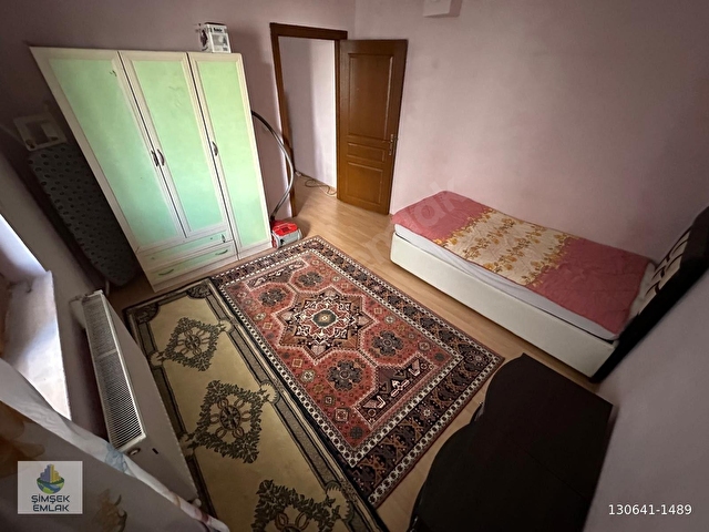 ŞİMŞEK EMLAKTAN ETLİK YAYLA MH. 75 M2 1+1 FULL EŞYALI KİRALIK - Görsel 17