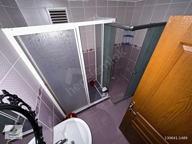 ŞİMŞEK EMLAKTAN ETLİK YAYLA MH. 75 M2 1+1 FULL EŞYALI KİRALIK - Görsel 22