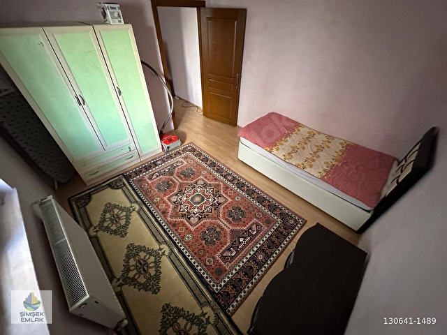 ŞİMŞEK EMLAKTAN ETLİK YAYLA MH. 75 M2 1+1 FULL EŞYALI KİRALIK - Görsel 3