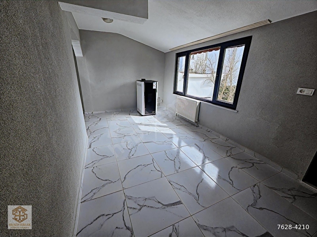 AVŞA DEĞİRMENARDINDA NEZİH BÖLGEDE BAHÇELİ 2+1 SATILIK DAİRE - Görsel 24