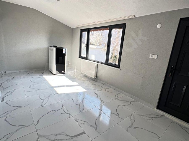 AVŞA DEĞİRMENARDINDA NEZİH BÖLGEDE BAHÇELİ 2+1 SATILIK DAİRE - Görsel 29