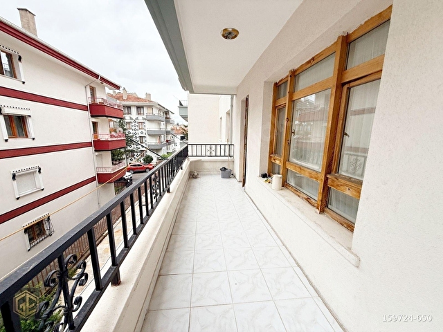 PEYAMİ SAFA MH. 3+1 ÜÇ CEPHE ÜÇ BALKON CADDE YAKINI KUPON DAİRE! - Görsel 12