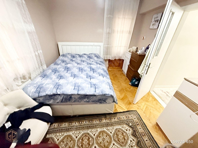 PEYAMİ SAFA MH. 3+1 ÜÇ CEPHE ÜÇ BALKON CADDE YAKINI KUPON DAİRE! - Görsel 24