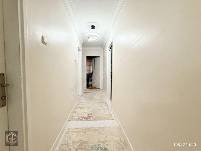 PEYAMİ SAFA MH. 3+1 ÜÇ CEPHE ÜÇ BALKON CADDE YAKINI KUPON DAİRE! - Görsel 20