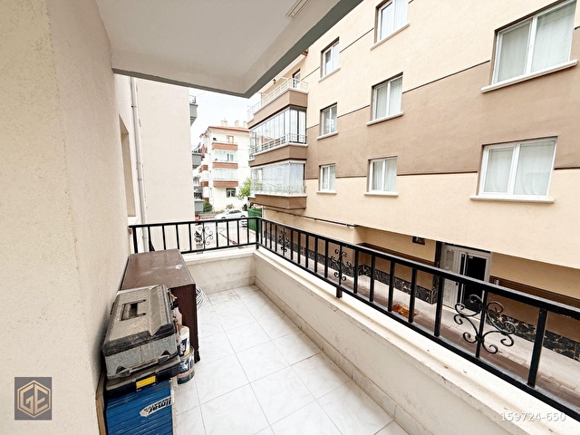 PEYAMİ SAFA MH. 3+1 ÜÇ CEPHE ÜÇ BALKON CADDE YAKINI KUPON DAİRE! - Görsel 9