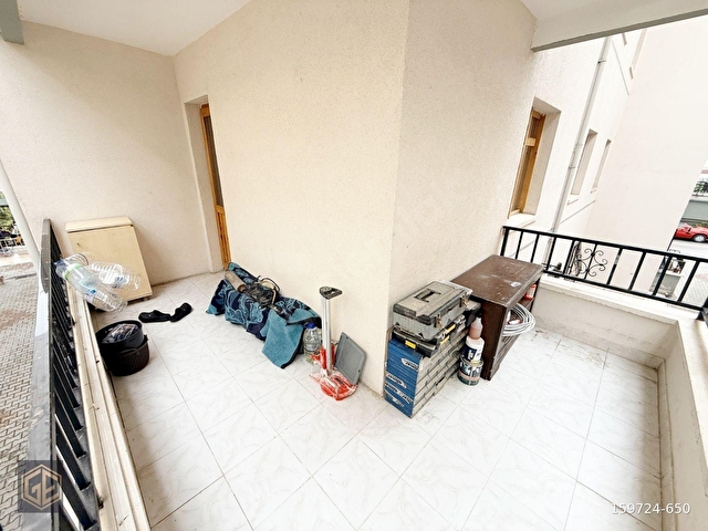 PEYAMİ SAFA MH. 3+1 ÜÇ CEPHE ÜÇ BALKON CADDE YAKINI KUPON DAİRE! - Görsel 5