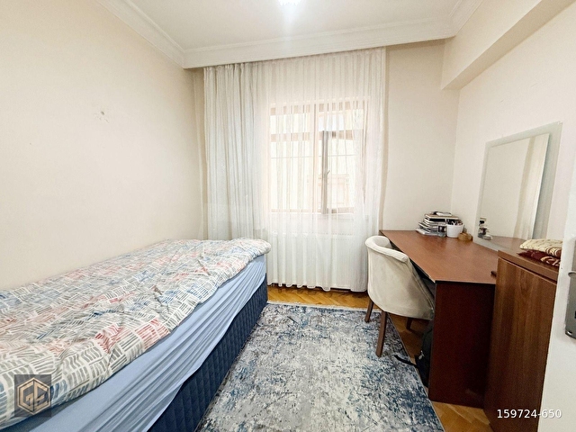 PEYAMİ SAFA MH. 3+1 ÜÇ CEPHE ÜÇ BALKON CADDE YAKINI KUPON DAİRE! - Görsel 19