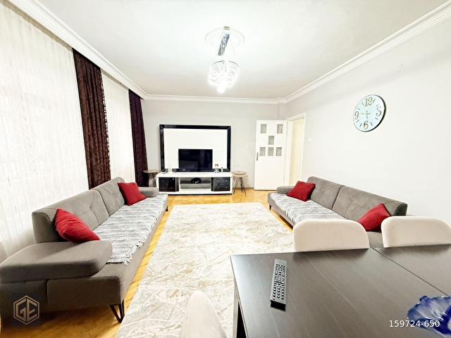 PEYAMİ SAFA MH. 3+1 ÜÇ CEPHE ÜÇ BALKON CADDE YAKINI KUPON DAİRE! - Görsel 26