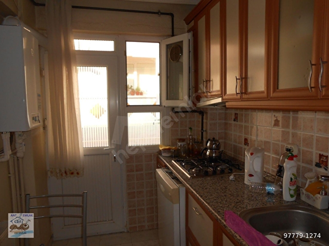 BORNOVA KAZIMDİRİK EGE ÜNİ.YAKIN3+1 115 M2 KOMBİLİ KİRALIK DAİRE - Görsel 7