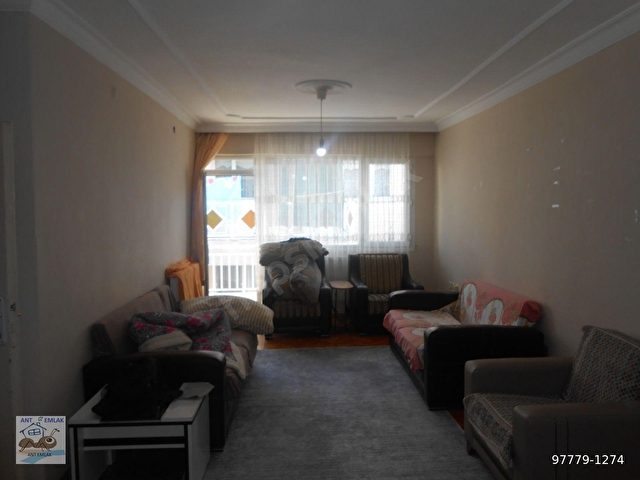 BORNOVA KAZIMDİRİK EGE ÜNİ.YAKIN3+1 115 M2 KOMBİLİ KİRALIK DAİRE - Görsel 6