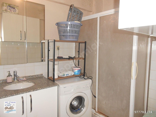 BORNOVA KAZIMDİRİK EGE ÜNİ.YAKIN3+1 115 M2 KOMBİLİ KİRALIK DAİRE - Görsel 24