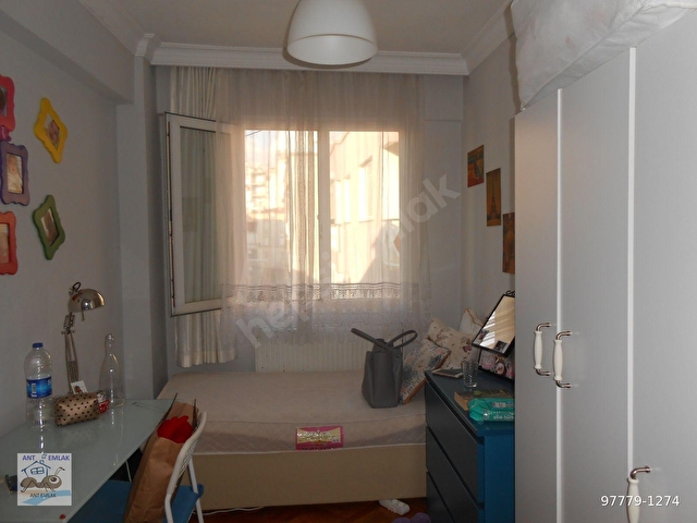 BORNOVA KAZIMDİRİK EGE ÜNİ.YAKIN3+1 115 M2 KOMBİLİ KİRALIK DAİRE - Görsel 12