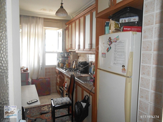 BORNOVA KAZIMDİRİK EGE ÜNİ.YAKIN3+1 115 M2 KOMBİLİ KİRALIK DAİRE - Görsel 19