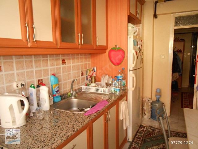 BORNOVA KAZIMDİRİK EGE ÜNİ.YAKIN3+1 115 M2 KOMBİLİ KİRALIK DAİRE - Görsel 10