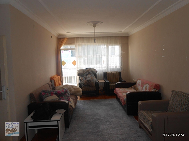 BORNOVA KAZIMDİRİK EGE ÜNİ.YAKIN3+1 115 M2 KOMBİLİ KİRALIK DAİRE - Görsel 5