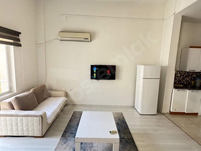 Günlük Kiralık 2 Odalı Daire - Antalya Kepez Gülveren Mahallesi - 5 Kişi Kapasiteli - Görsel 3
