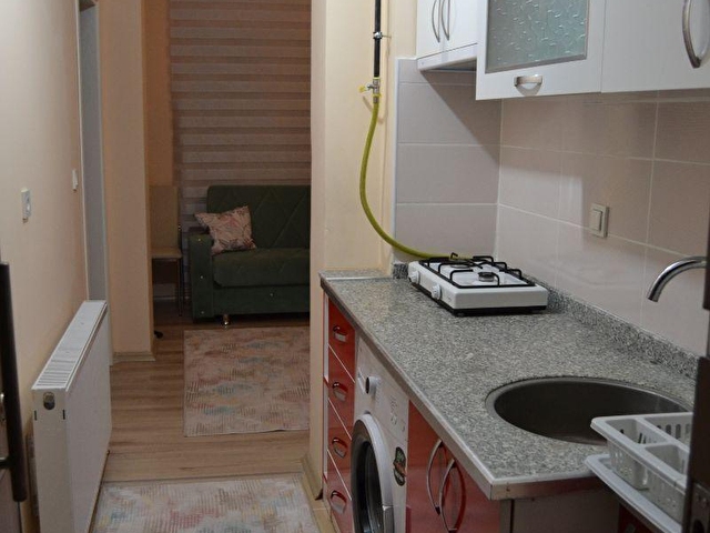 Burdur Ak Emlak Tan Memur Icin Esyali Daire 90997 1071 Hurriyet Emlak