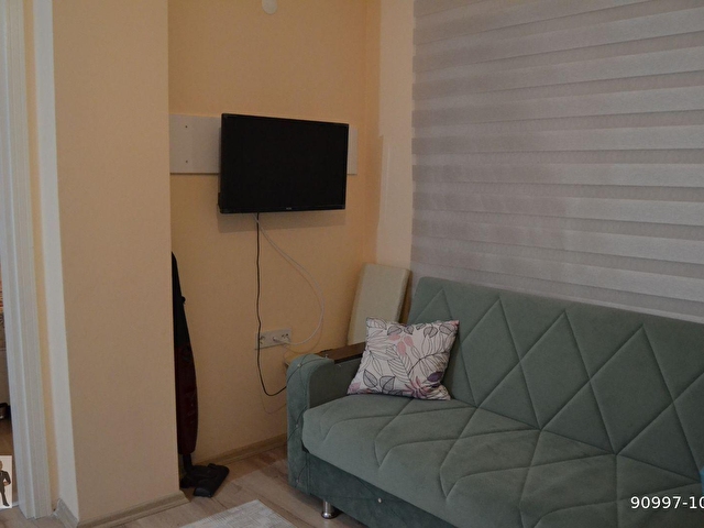 Burdur Ak Emlak Tan Memur Icin Esyali Daire 90997 1071 Hurriyet Emlak