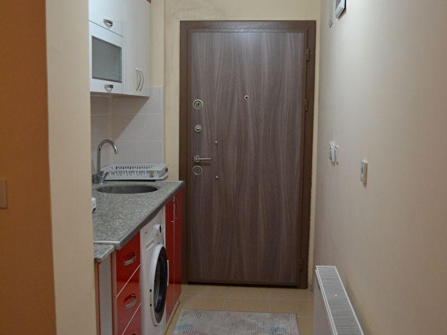 Burdur Ak Emlak Tan Memur Icin Esyali Daire 90997 1071 Hurriyet Emlak