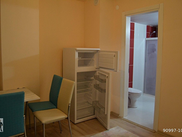 Burdur Ak Emlak Tan Memur Icin Esyali Daire 90997 1071 Hurriyet Emlak