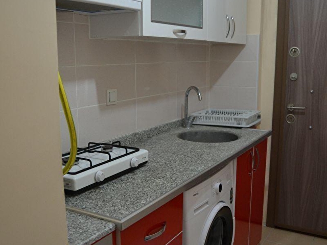 Burdur Ak Emlak Tan Memur Icin Esyali Daire 90997 1071 Hurriyet Emlak