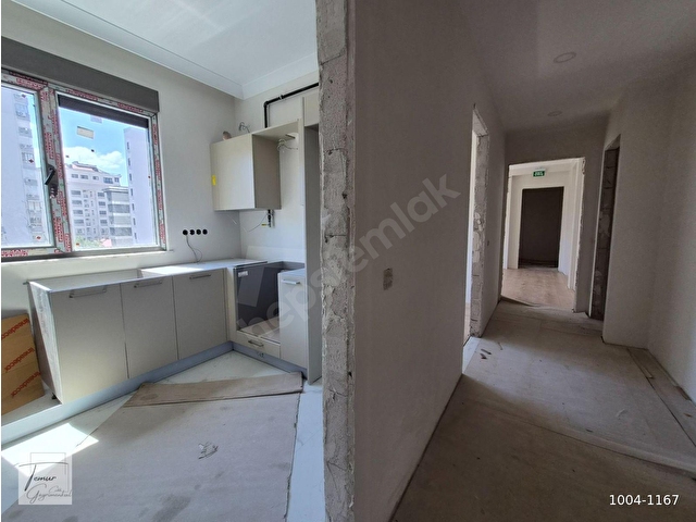 Tek Yetkili Erenköyde Sıfır 70 m² Net 2+1 Daire / Balkonlu / Kapalı Mutfaklı - Görsel 10