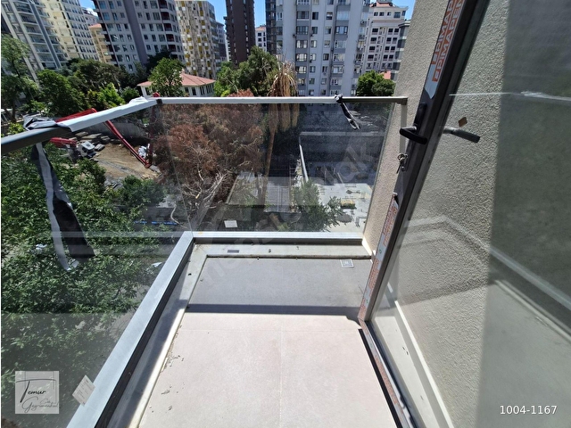 Tek Yetkili Erenköyde Sıfır 70 m² Net 2+1 Daire / Balkonlu / Kapalı Mutfaklı - Görsel 4