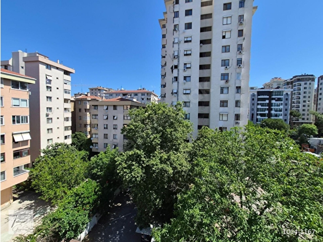Tek Yetkili Erenköyde Sıfır 70 m² Net 2+1 Daire / Balkonlu / Kapalı Mutfaklı - Görsel 6