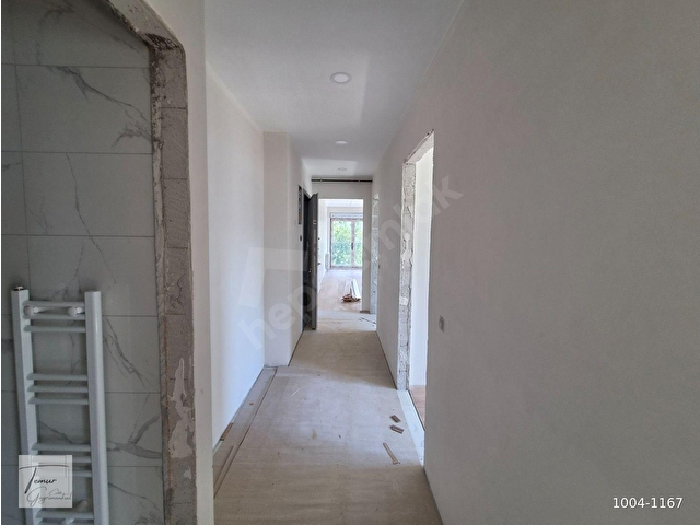 Tek Yetkili Erenköyde Sıfır 70 m² Net 2+1 Daire / Balkonlu / Kapalı Mutfaklı - Görsel 16