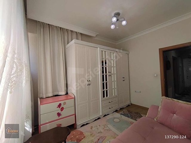 KOSOVA PİRİ REİS KONUTLARINDA EŞYALI KİRALIK 2+1 DAİRE - Görsel 26