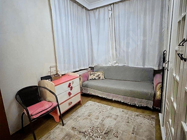 KOSOVA PİRİ REİS KONUTLARINDA EŞYALI KİRALIK 2+1 DAİRE - Görsel 7
