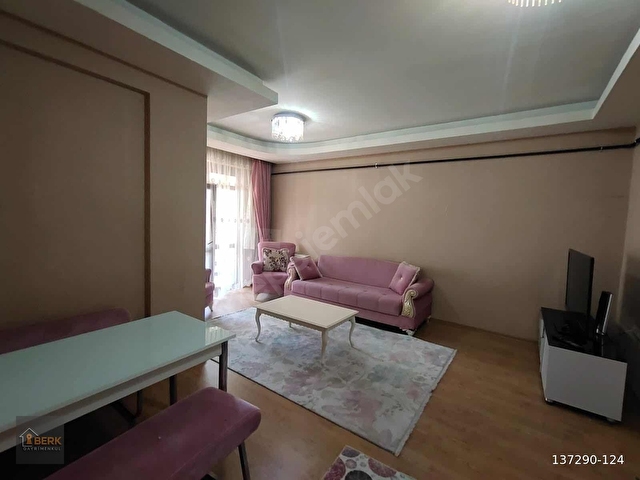 KOSOVA PİRİ REİS KONUTLARINDA EŞYALI KİRALIK 2+1 DAİRE - Görsel 30
