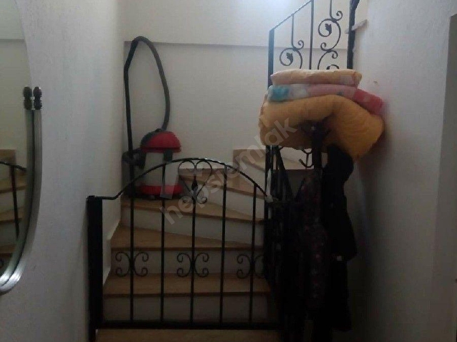 Bodrum güvercinlik Kuyucakta satılık müstakil 3+1bahçeli dubleks 64897