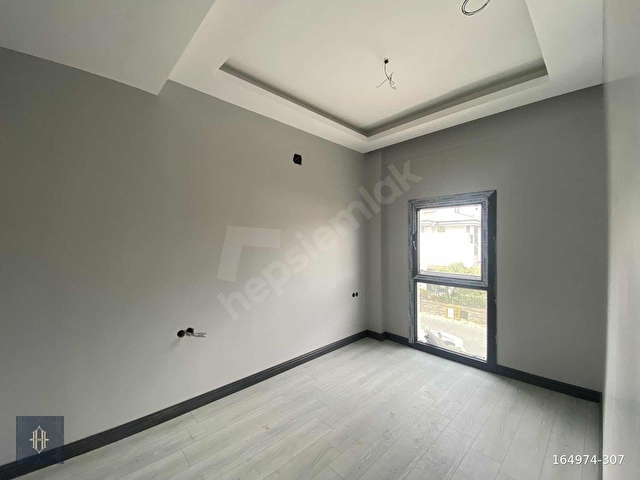 Milasta Tripleks 4+1 Doğa Manzaralı Villa Harmaya Real Estate - Görsel 24