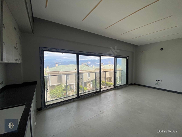 Milasta Tripleks 4+1 Doğa Manzaralı Villa Harmaya Real Estate - Görsel 13