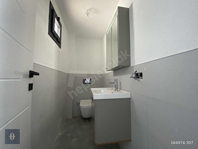 Milasta Tripleks 4+1 Doğa Manzaralı Villa Harmaya Real Estate - Görsel 22