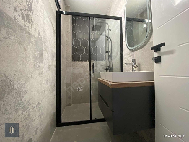 Milasta Tripleks 4+1 Doğa Manzaralı Villa Harmaya Real Estate - Görsel 25