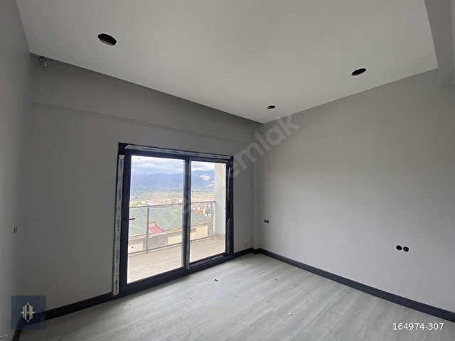 Milasta Tripleks 4+1 Doğa Manzaralı Villa Harmaya Real Estate - Görsel 10