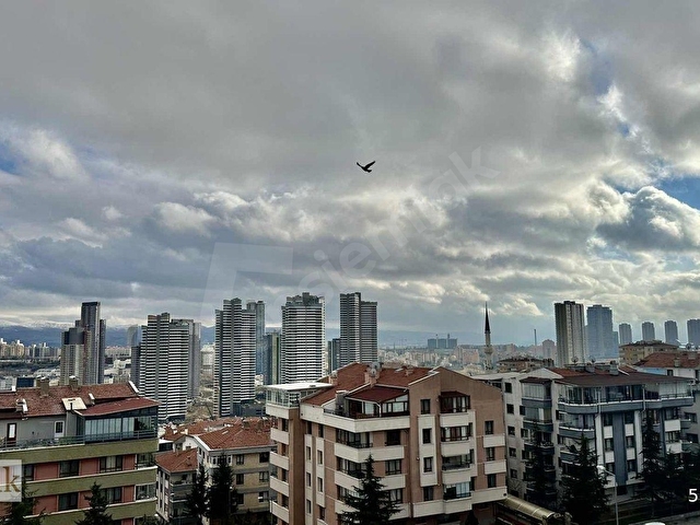 DİKMEN MALAZGİRTTE 3+1+2 BANYOLU KATTA ÖNÜAÇIK MANZARALI - Görsel 6